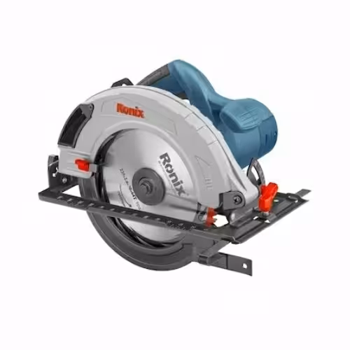 اره گرد بر 230mm رونیکس 2800 وات مدل 4323 