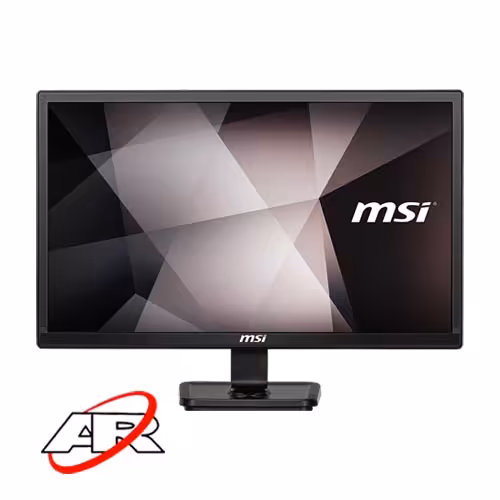 مانیتور MSI مدل PRO MP221 سایز 22 اینچ