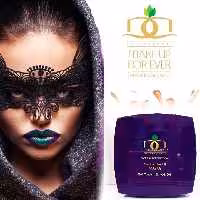 کرم مت موس دیورجنت رنگ 501 
Divergent Foundation Matt Mouse Cream
_ مواد کره ای