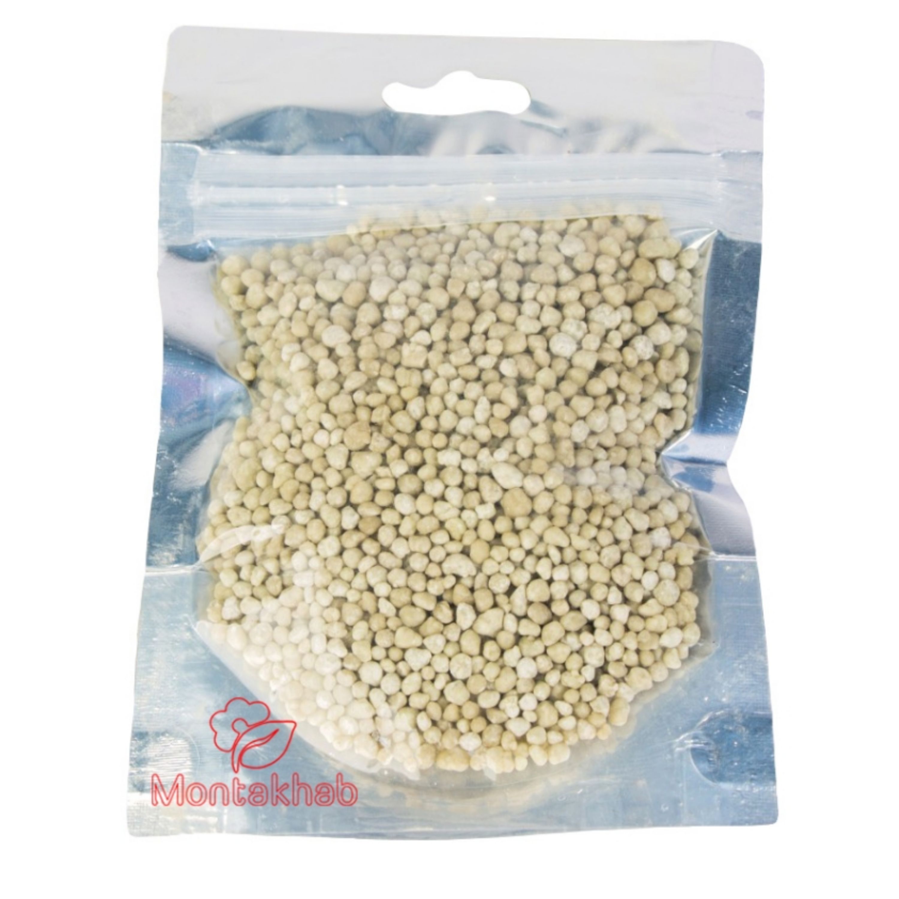 کود گرانوله آمونیوم فسفات (کود رویشی) 100 گرمی