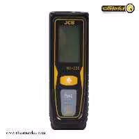 متر لیزری جی سی بی 30 متری مدل HM030S