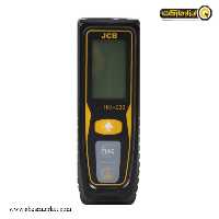 متر لیزری جی سی بی 30 متری مدل HM030S