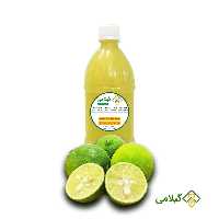 ابلیموی تازه طبیعی و سنتی گیلامی ( 1 لیتری )