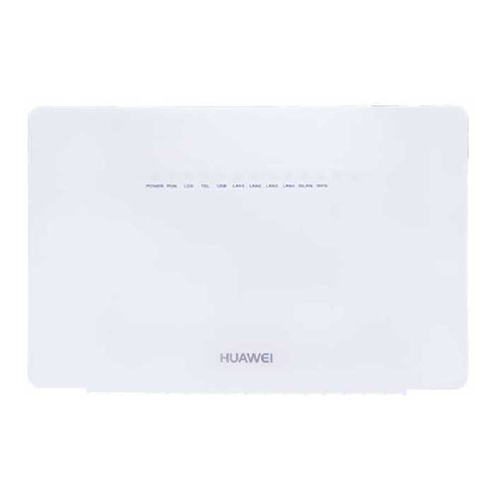 قیمت و خرید مودم روتر فیبر نوری بی‌سیم دوباند هوآوی مدل HG8245Q2 | یاس ارتباط