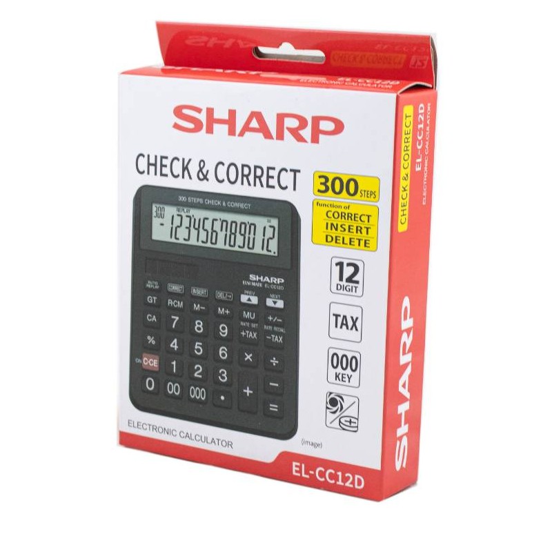 ماشین حساب مدل  sHARp  دلینا پخش