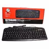 کیبورد XP-8401