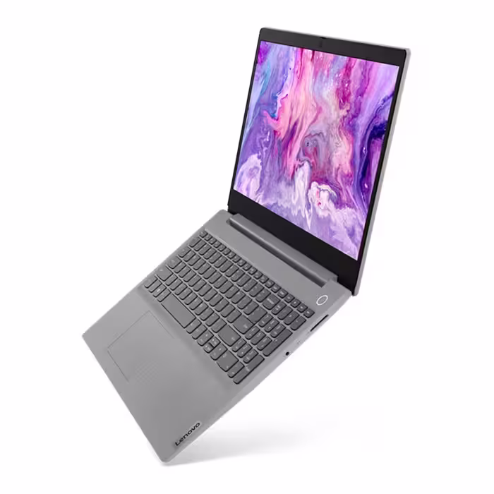 لپ تاپ 15.6 اینچی لنوو مدل IdeaPad 3 15IIL05