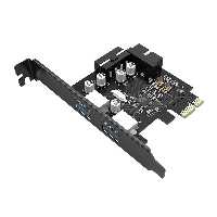 هاب USB3.0 PCI-E اوریکو مدل PME-4UI