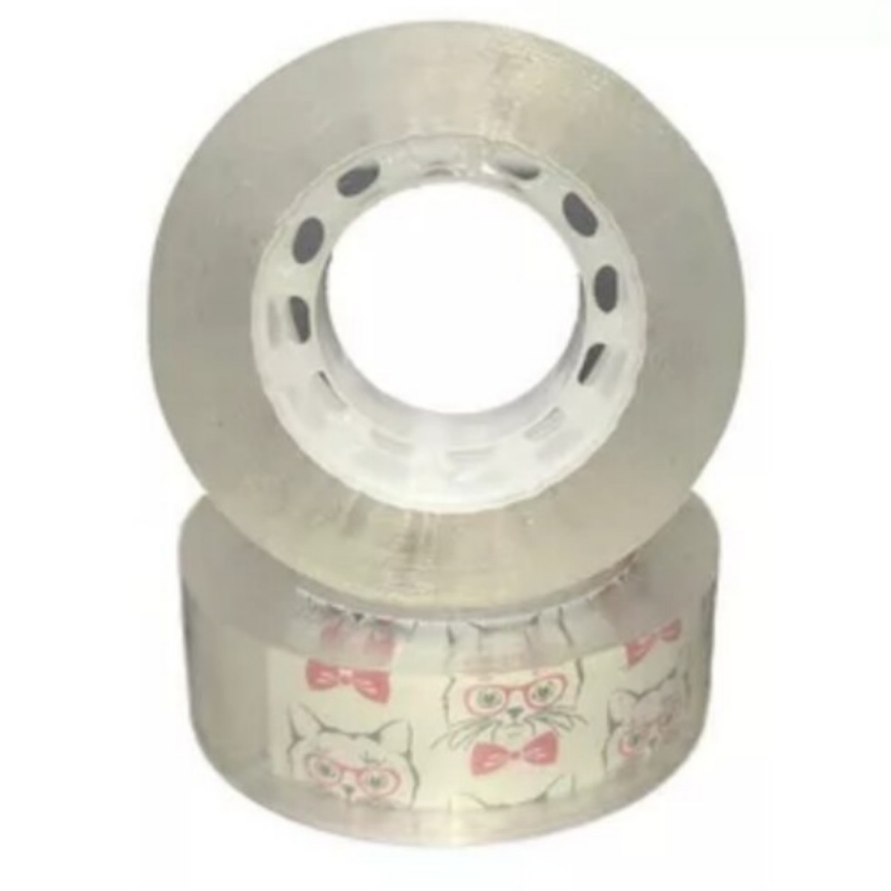 چسب نواری 36یارد CAT بسته 5 عددی