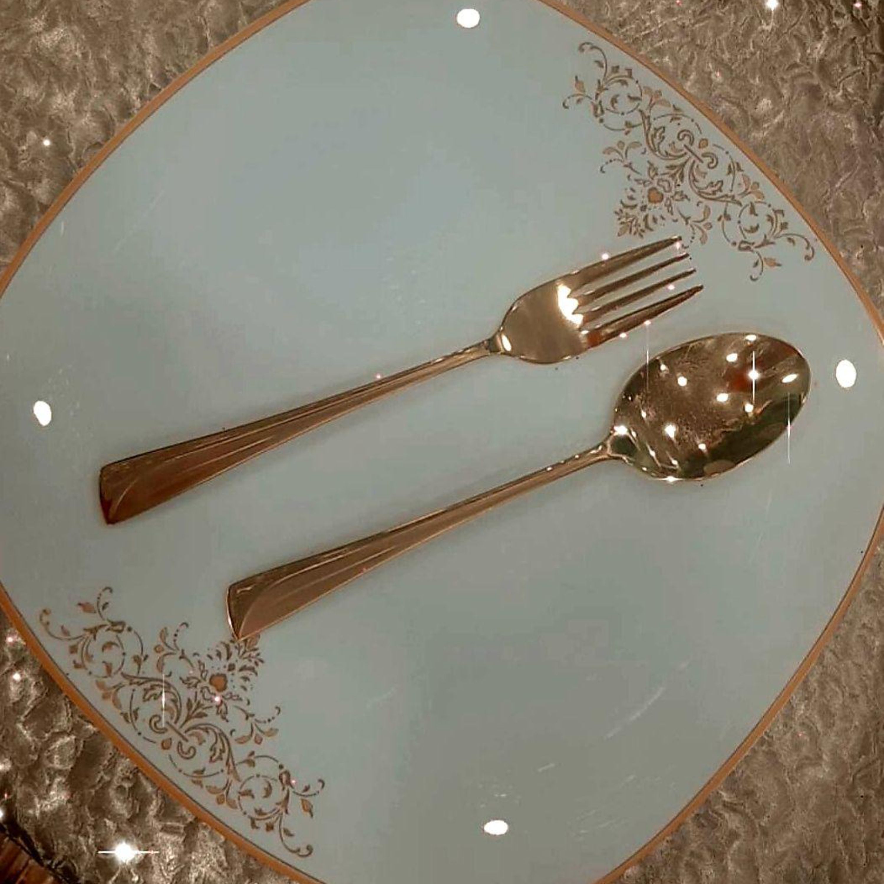 سرویس قاشق چنگال 24 نفره 152 پارچه یونی هوم