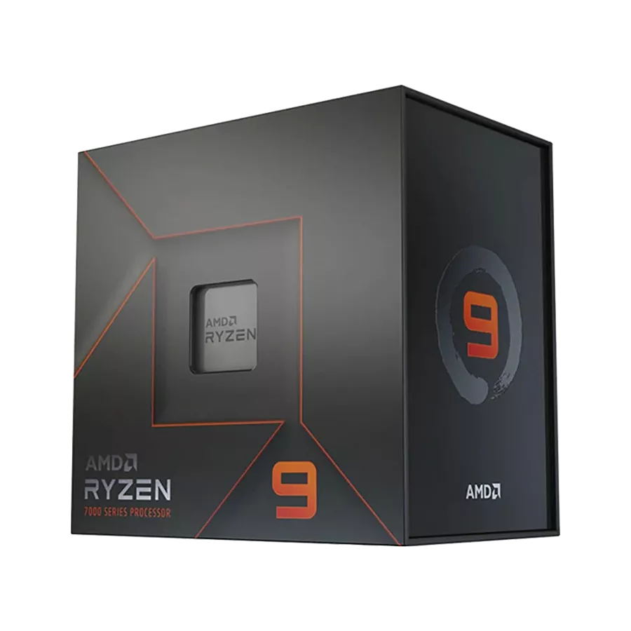پردازنده ای ام دی Ryzen 9 7950X
