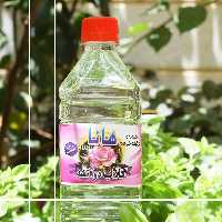 گلاب دو آتشه 