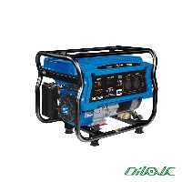 موتور برق نووا مدل 9530 ( ژنراتور 3100 وات)