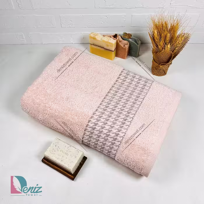 حوله استخری طرح پیچازی رنگ پودرا