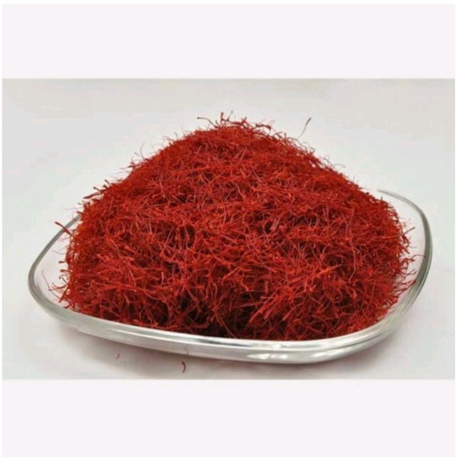 زعفران فله 10گرم