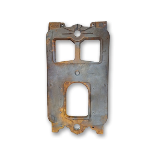 پره جلو دیگ سولار 400 شوفاژکار