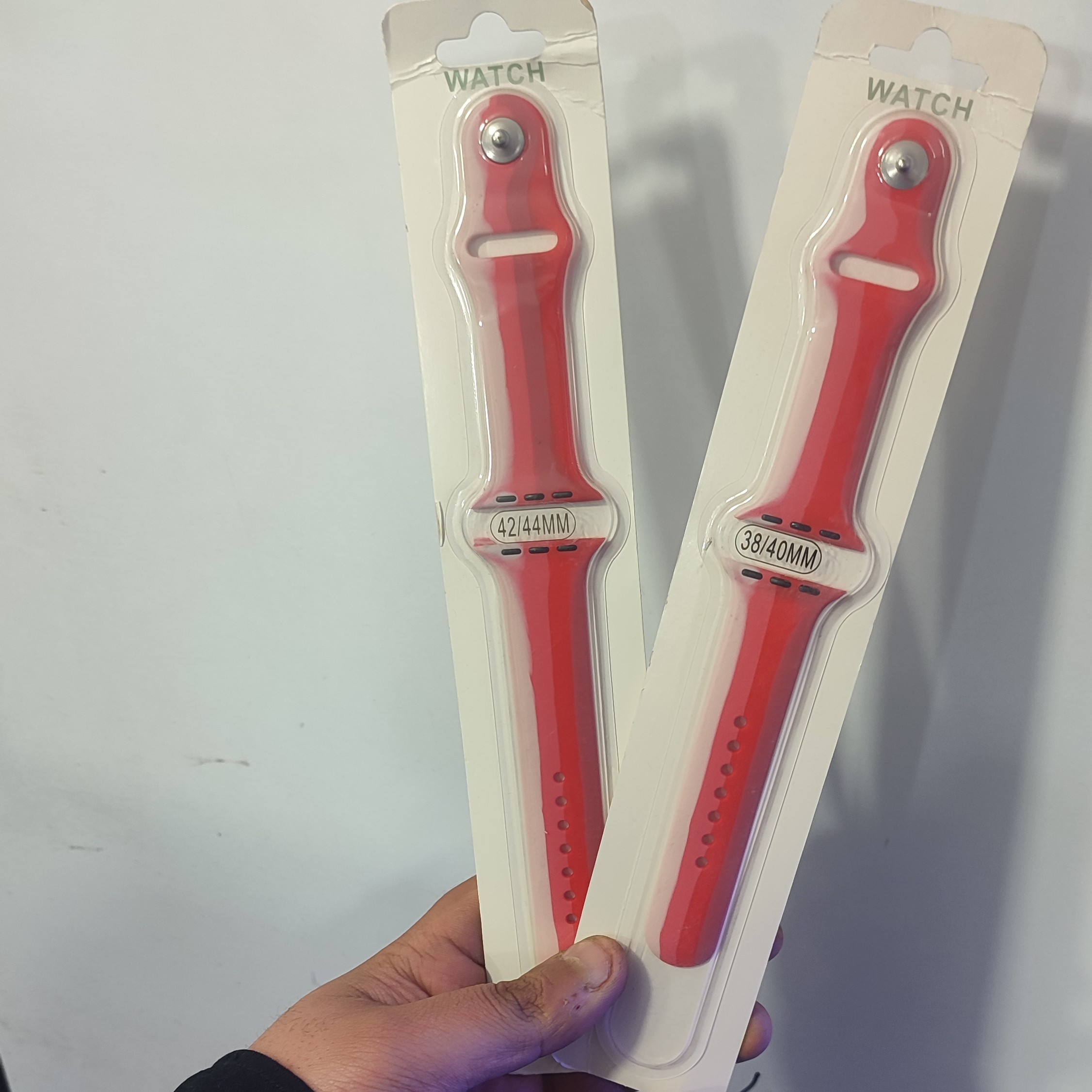 بند ساعت هوشمند هفت