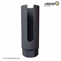 بکس سنسور اکسیژن فشار قوی 1/2 اینچ واستر 6 گوش مدل VASOS22