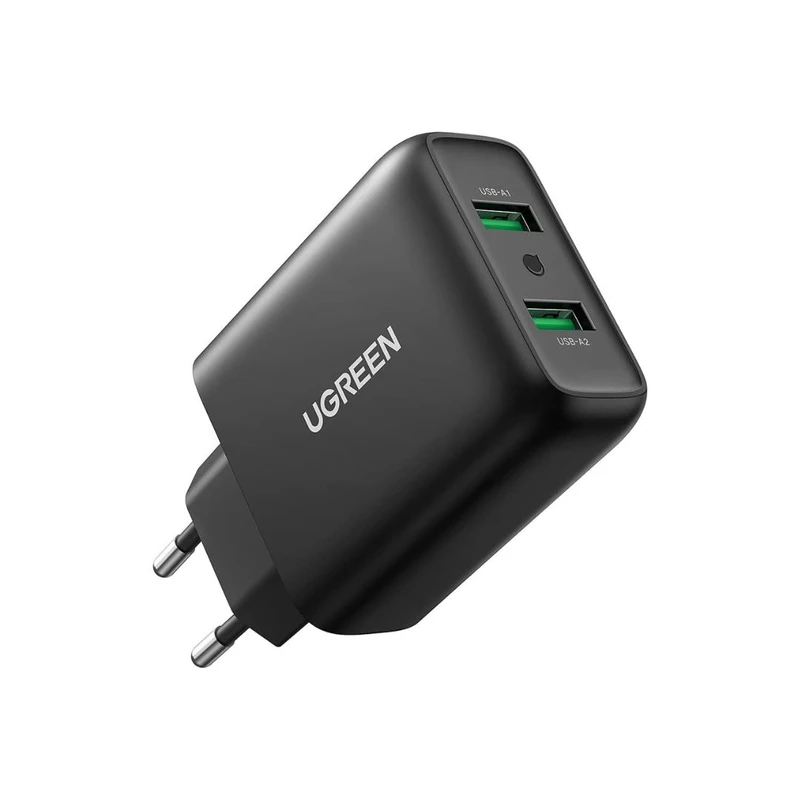 شارژر دیواری مدل CD161-10216 یوگرین - فراز سیستم