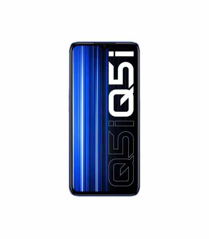 گوشی موبایل ریلمی مدل Q5i 5G دو سیم کارت ظرفیت 4/128 گیگابایت