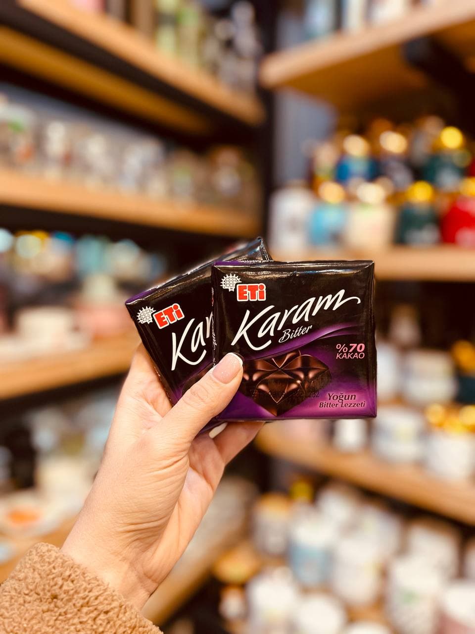 تابلت اتی کارام 70%