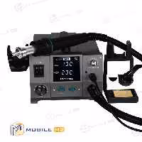 هیتر و هویه دیجیتال سوگون مدل SUGON 9630