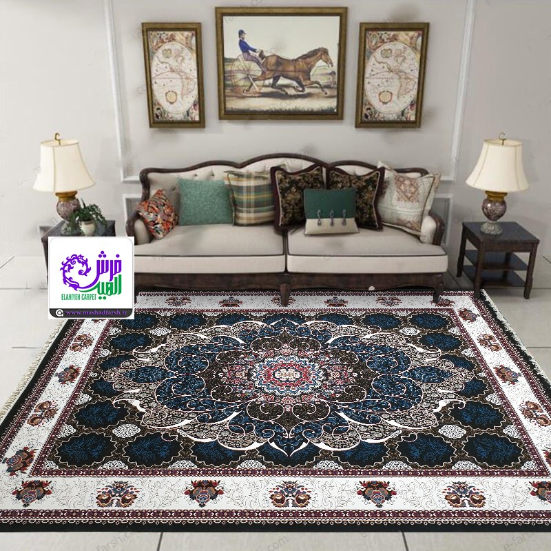 چکاوک سرمه ای سبک 6 متری