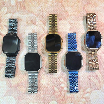 بند ساعت هوشمند رولکسی ضد حساسیت