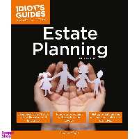 کتاب Estate Planning, 5E اثر Stephen Maple انتشارات Alpha