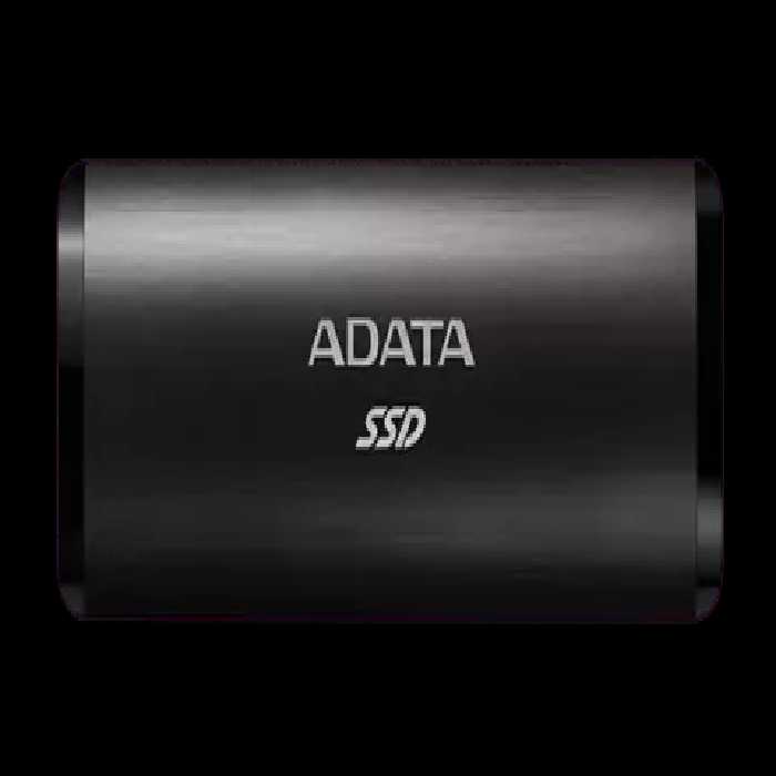 خرید حافظه SSD اکسترنال 256 گیگابایت Adata مدل Elite SE760