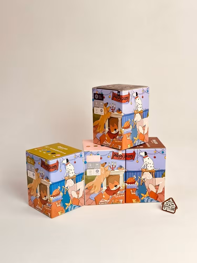 مینی فلاسک 150 میل درب رنگی کیوت کد002262