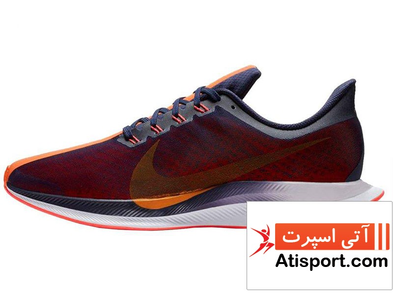 کفش مخصوص دویدن مردانه nike zoom pegasus turbo