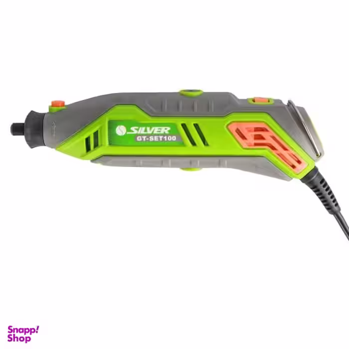 فرز انگشتی سیلور مدل GT-SET100