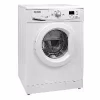 ماشین لباسشویی آبسال مدل WRE6310-W ظرفیت 6 کیلوگرم