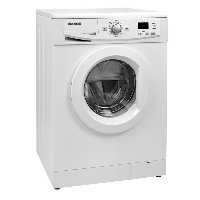ماشین لباسشویی آبسال مدل WRE6310-W ظرفیت 6 کیلوگرم