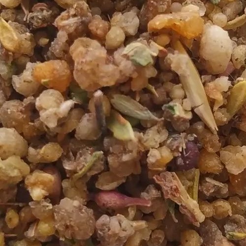 ترنجبین 60 گرمی 