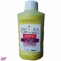 اکسیدان آتوسا (Atousa) شماره 3 دوازده درصدی حجم 750 میلی‌ لیتر