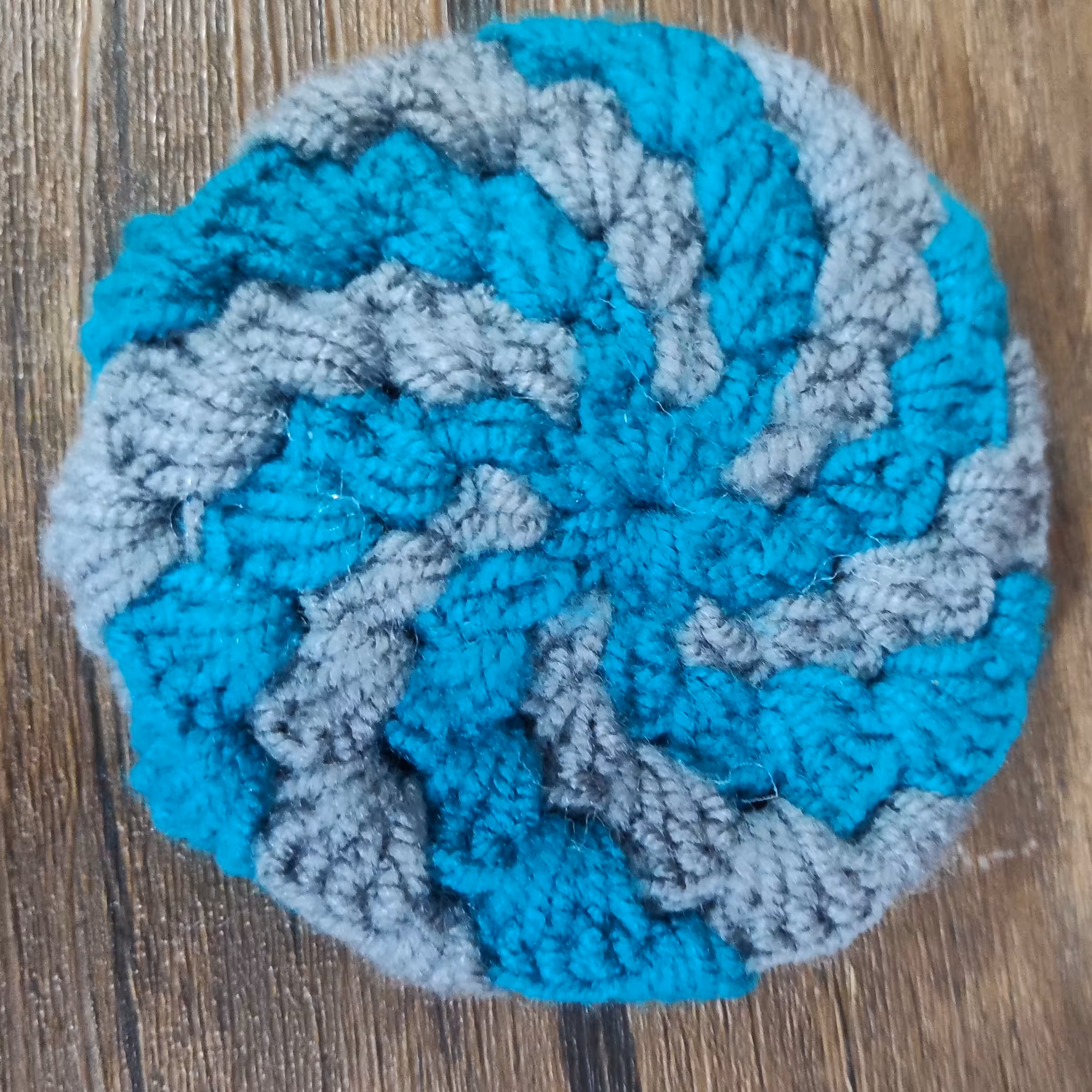 اسکاج فرفره ای 2