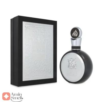 ادکلن عربی فخر لطافه مردانه | Fakhar Lattafa men