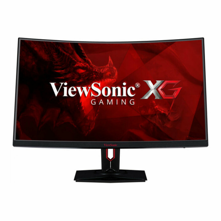 مانیتور گیمینگ 32 اینچ خمیده ویوسونیک XG3240C