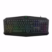 کیبورد گیمینگ تی دگر Submarine T-TGK205 RGB
