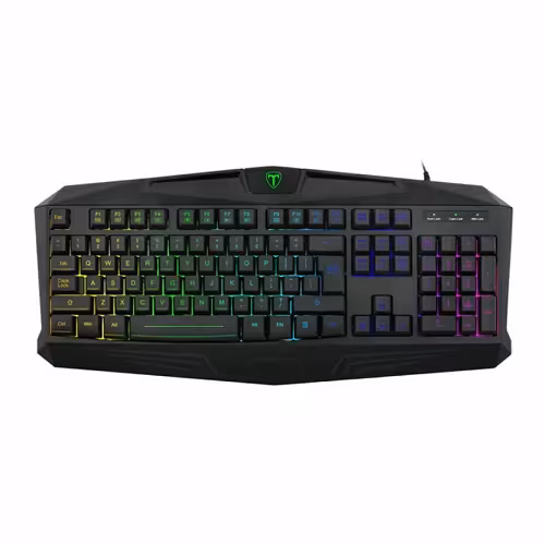 کیبورد گیمینگ تی دگر Submarine T-TGK205 RGB
