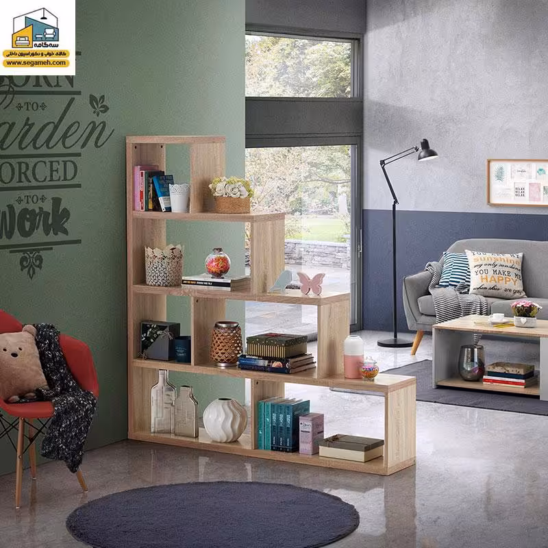 شلف و قفسه کد VSP07