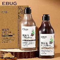 پکیج ترمیم کننده مو ebug