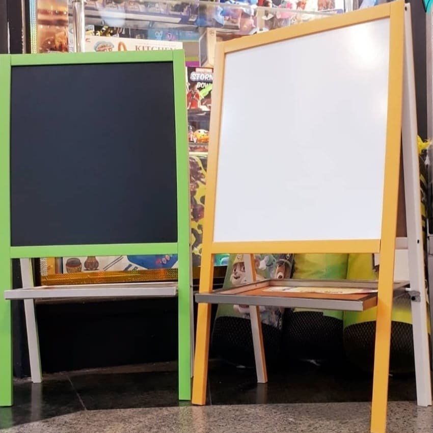 تخته وایت برد