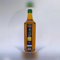 روغن کلزا یک لیتری