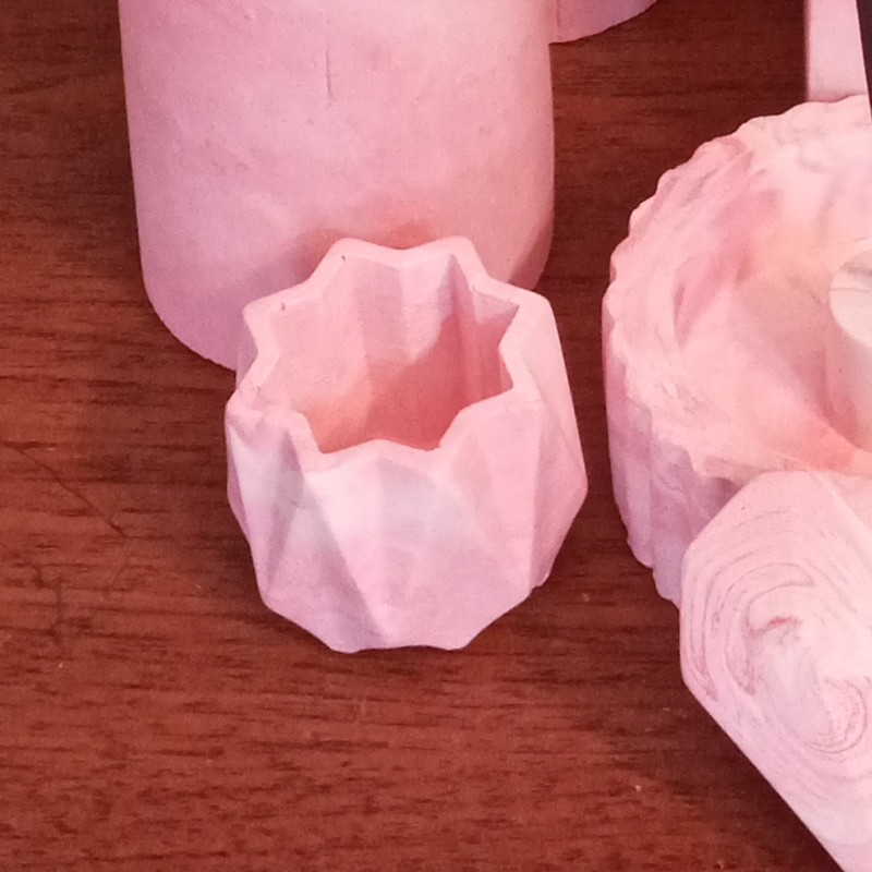 گلدان سایز کوچک