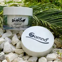 کرم لیفتینگ 100گرمی گامنو