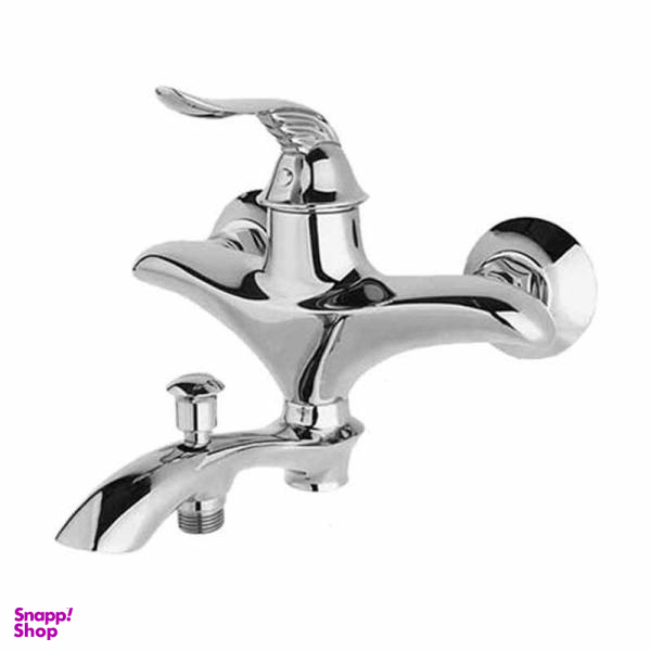 شیر حمام راسان مدل پریمو k02