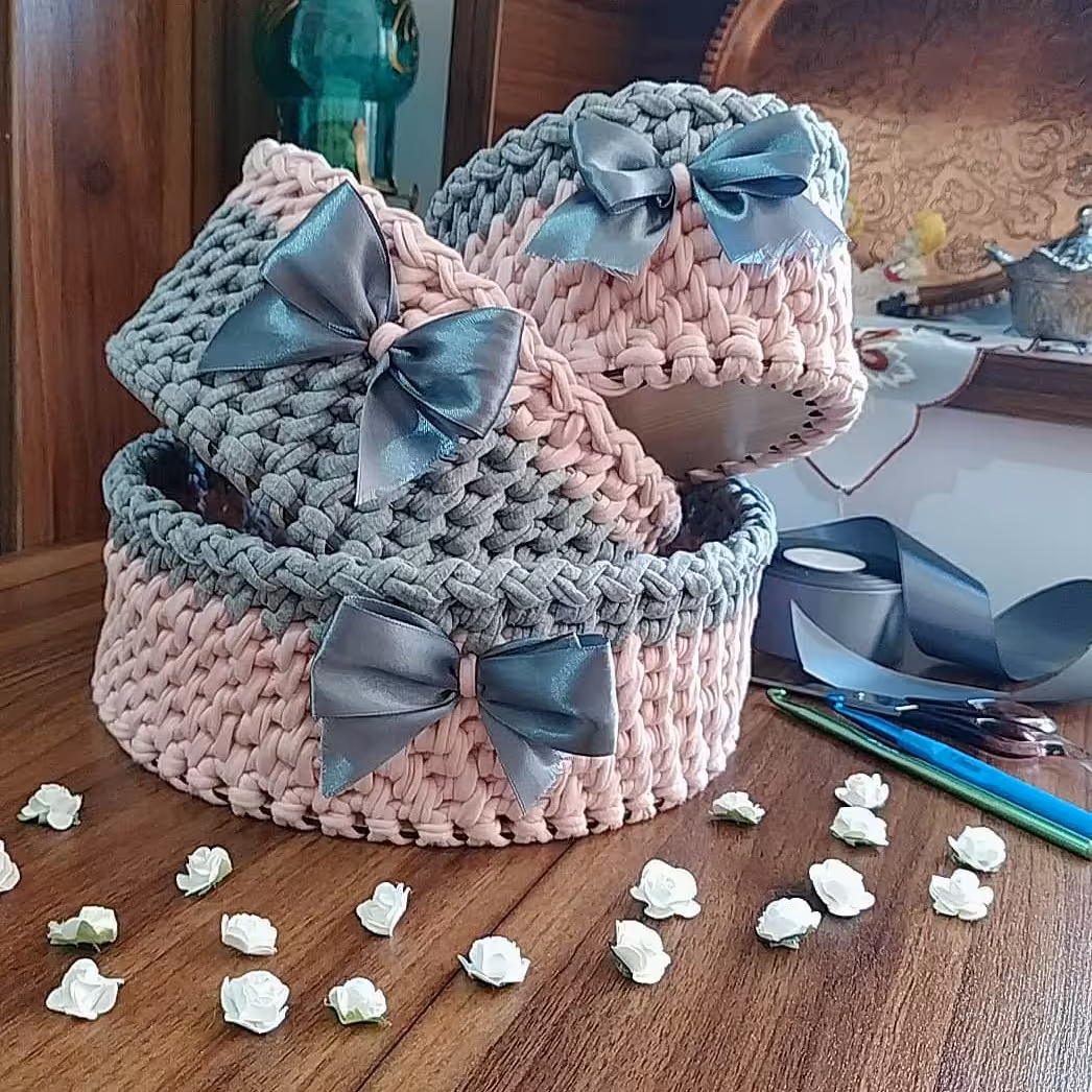 باکس تریکویی